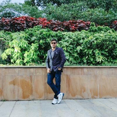 DEEPAKDTHOR's profile picture. 🕉️ सनातन ही सत्य है। सत्य ही सनातन है 🕉️