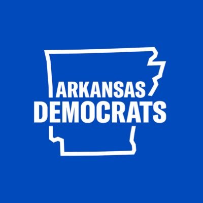 Democrats are working for a healthier, safer, fairer, brighter, and better Arkansas.