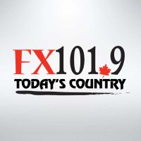 FX101.9 (@fx1019) 's Twitter Profile