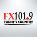 FX101.9 (@fx1019) Twitter profile photo FX101.9 (@fx1019) Twitter profile photo