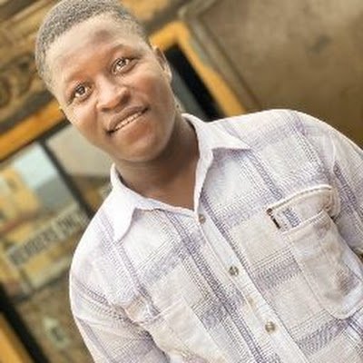 AbokiLagos1992 Profile Picture