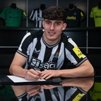 tino livramento (@tino_livramento) 's Twitter Profile