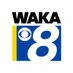 WAKA News (@waka8news) Twitter profile photo WAKA News (@waka8news) Twitter profile photo
