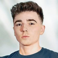 Pavel Merkulov (@paulmerkulov97) 's Twitter Profile