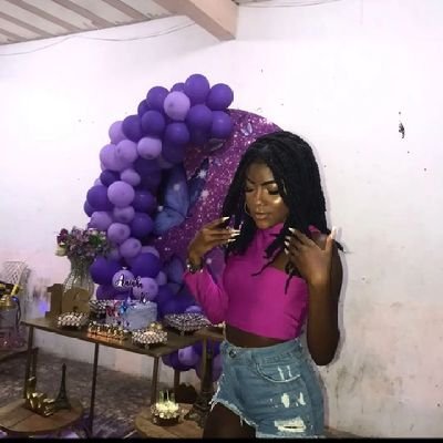 A luz que me guia, é bem mais forte do que os olhos que me cercam !!!🦋✨
Davi 💙