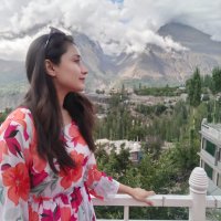 Mahreen Islam (@mahroo16) 's Twitter Profile