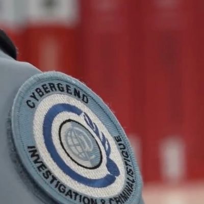 Officier @Gendarmerie - doctorant en droit privé et sciences criminelles @UParisNanterre - #Cybercriminalité #Cybersécurité - @ComCyberMi | Compte personnel