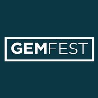 GEMFest (@gemfest_) 's Twitter Profile Photo
