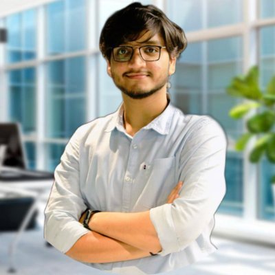 megaurav369's profile picture. Informational Technocrat |  Founder @g369_co