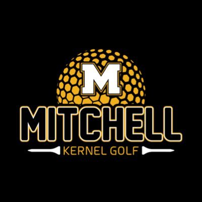 Mitchell Kernel Golf ⛳️