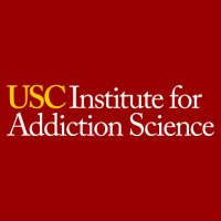 Institute for Addiction Science at USC(@IASatUSC) 's Twitter Profile Photo