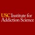 Institute for Addiction Science at USC (@IASatUSC) Twitter profile photo