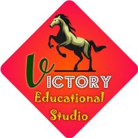 VICTORY EDUCATIONAL STUDIO(@VICTORYEDU31954) 's Twitter Profile Photo