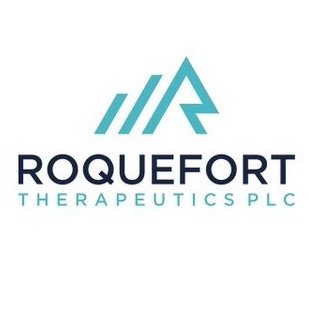 Roquefort Therapeutics is a BioTech company listed on the LSE (ROQ)