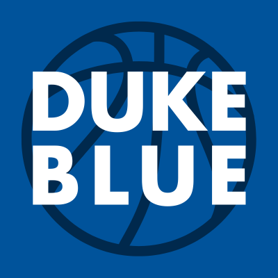 DukeBlueCentral's profile picture. A guy who loves Duke | Coverage of all things Duke Basketball | Podcast “DukeBlueCentral” on all platforms