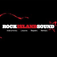 Rock Island Sound(@RockIslandRye) 's Twitter Profile Photo