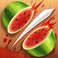 fruit ninja is an esport 