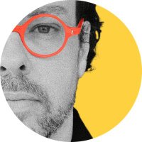 Alessandro Perilli 🇺🇦 (@giano) 's Twitter Profile Photo Alessandro Perilli 🇺🇦 (@giano) 's Twitter Profile Photo