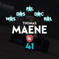 Thomas Maene (IR) (@virthomasmaene) 's Twitter Profile