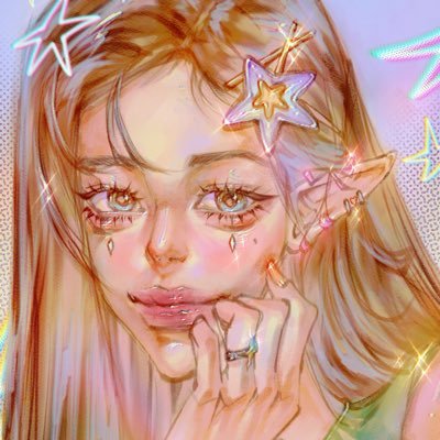 Elymさんのプロフィール画像