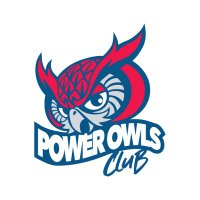 PowerOwls Club(@PowerOwls_Club) 's Twitter Profile Photo