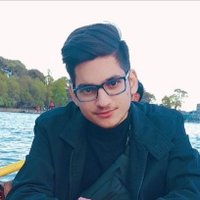 Kartik Thakur (@kartikth40) 's Twitter Profile