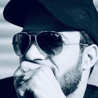 yaser_19_83's profile picture. فقد البصر أهون من فقد البصيرة... الامام علي ع