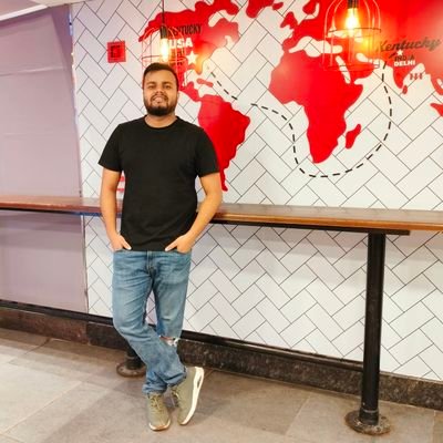 adarsh101anand's profile picture. Good for Good, Worst for Bad