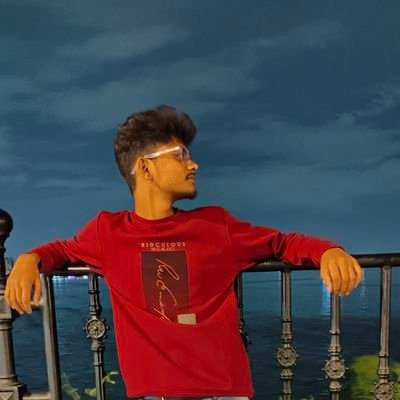 rammandra17's profile picture. Fight For What U Love