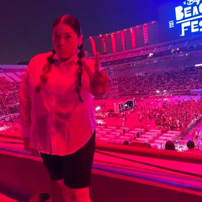 chibinagatosdog's profile picture. Sin saber.