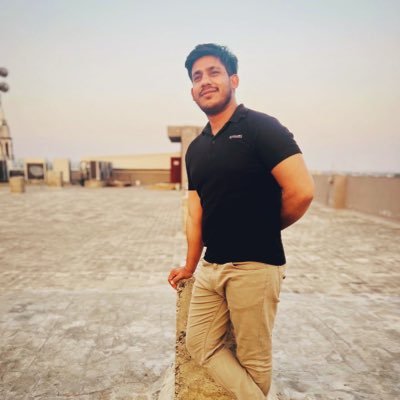 meetsaqibmalik's profile picture. Software Engineer | JavaScript Developer | Systems Limited