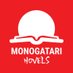 Monogatari Novels (@GatariNovels) Twitter profile photo
