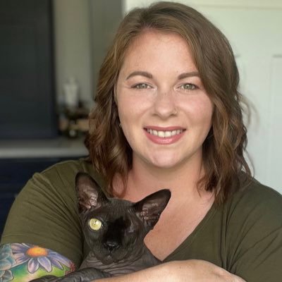 Randi Hill Profile
