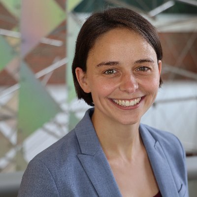 Jen Paruk Profile