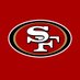 San Francisco 49ers (@49ers) Twitter profile photo