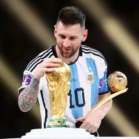 Lionel Messi Fan Club(@LMessifanclub) 's Twitter Profile Photo