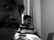 Vijeshjv04's profile picture. 