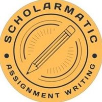 ScholarMatic (@scholarmatic) 's Twitter Profile