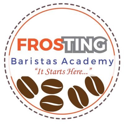 frostingacadmy's profile picture. Coffee school /Speciality coffee Roasters /sustainability +256777252497  Est 2020