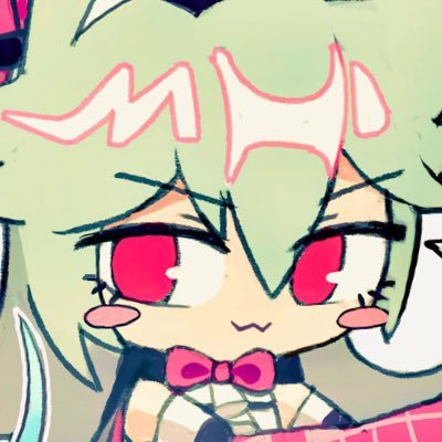 eva/pokemon/genshin 𖦹࣪ 👾discord : abe_dnl ˖ ࣪ ⭑ ࣪ ˖ ⋆ ࣪💚Comms DM / Vgen Link! ⤵️