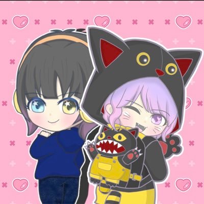 黒猫むさ PUBG イラスト依頼再開さんのプロフィール画像