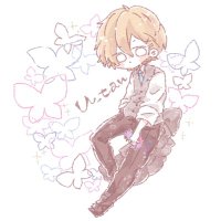 うーたん (@u___tan__) 's Twitter Profile