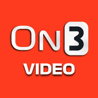 On3 VIDEO (@on3video) 's Twitter Profile Photo On3 VIDEO (@on3video) 's Twitter Profile Photo
