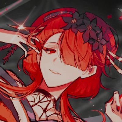 зефирка🍷さんのプロフィール画像