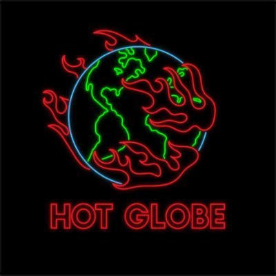 hotglobeCA Profile Picture