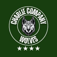 Charlie Company - Wolves(@CharlieViews) 's Twitter Profile Photo
