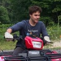 Matt Bennett (@naturesfan) 's Twitter Profile
