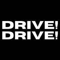 Drive!Drive! (@justdrivedrive) 's Twitter Profile