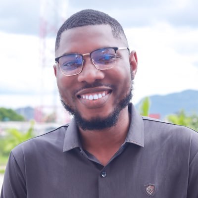 Cyber_Henry24's profile picture. Forward thinking, AI enthusiast, Software Engineer, Business Analyst, and yes many other things. Welcome aboard!