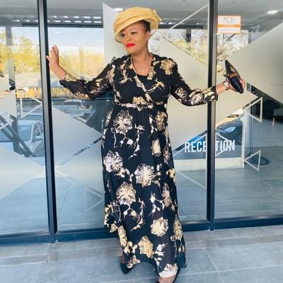 tkbaloyi's profile picture. Blessed and highly favored